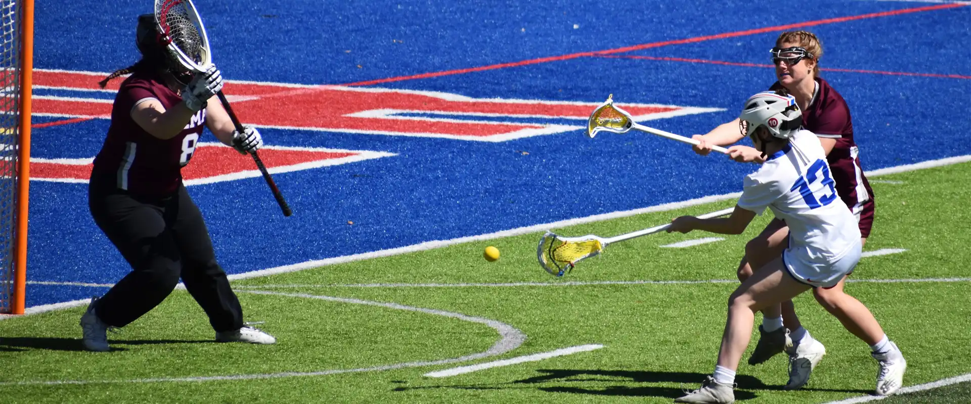 Hanover College Women's Lacrosse Camps