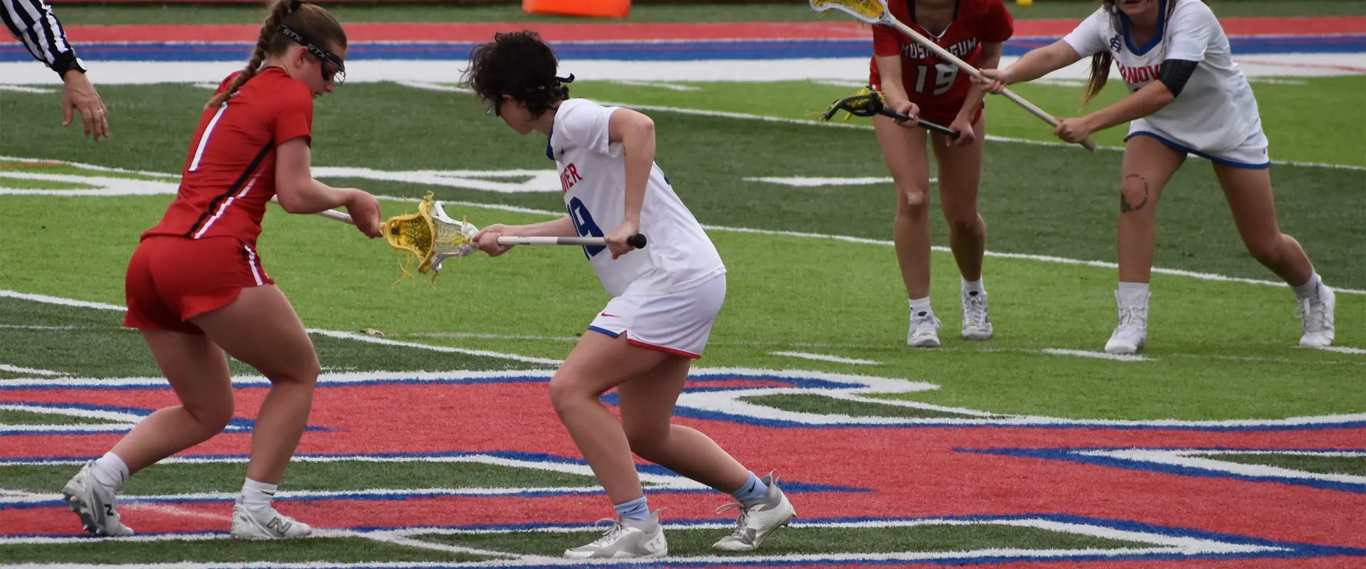 Hanover College Women's Lacrosse Camps